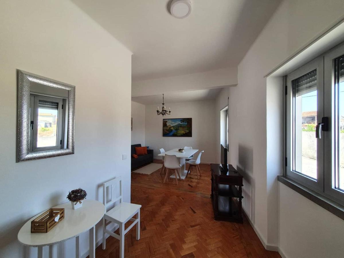 Casa Da Avo Laurinda Villa Valado de Frades ภายนอก รูปภาพ