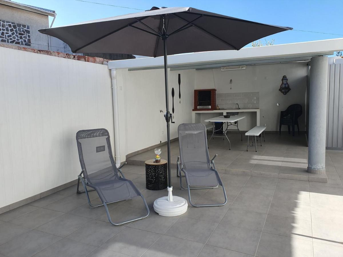 Casa Da Avo Laurinda Villa Valado de Frades ภายนอก รูปภาพ