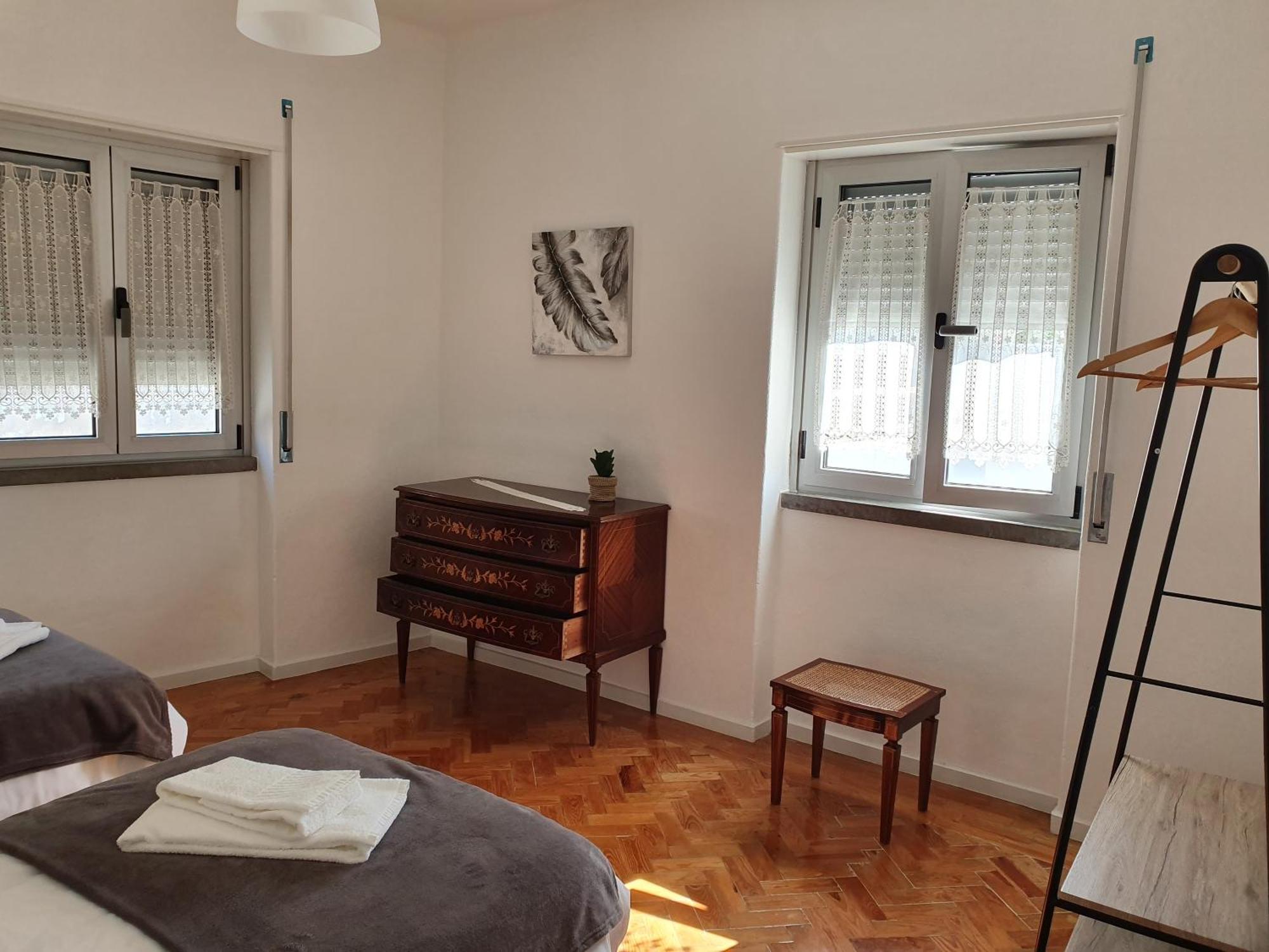 Casa Da Avo Laurinda Villa Valado de Frades ภายนอก รูปภาพ